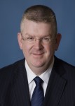 Dr Conor McGuckin
