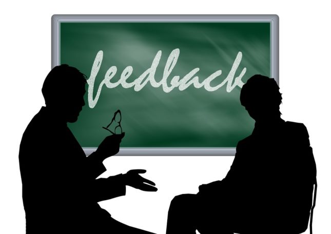Psychometric test feedback - How to Ensure Success
